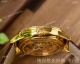 Jaeger-LeCoultre Yellow Gold Skeleton Copy Watch Brown Leather Strap (6)_th.jpg